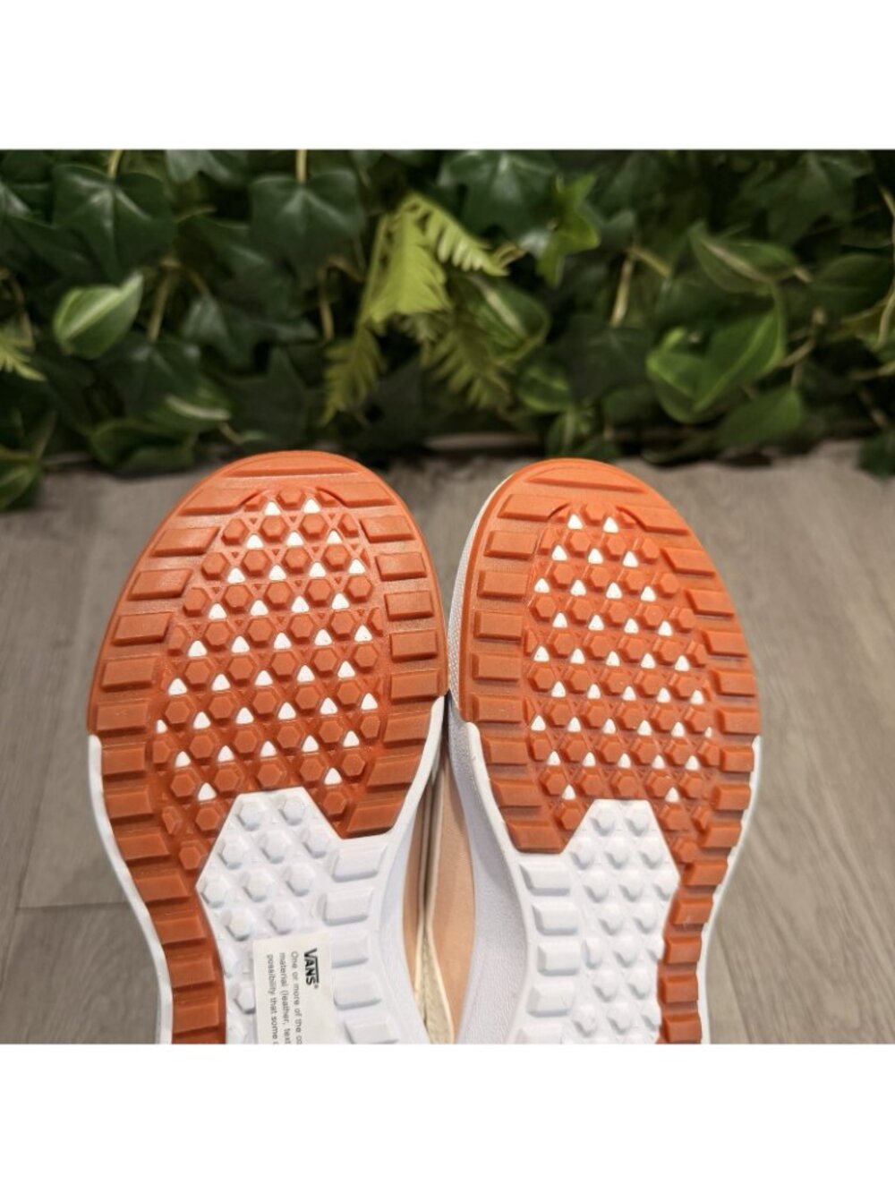 Vans Kids Ultra Range Sneakers - Picture 8 of 10